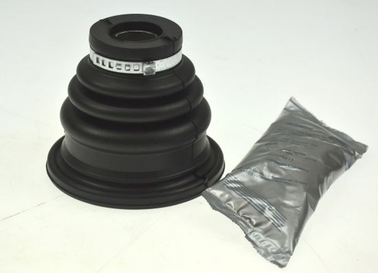 24605 GKN-Spidan Fuelle, junta homocinética interna izquierda del semieje delantero