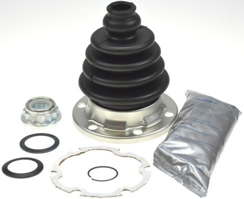 24658 GKN-Spidan Fuelle palier delantero interior