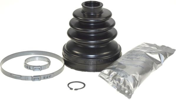Fuelle transmisión delantero exterior GKN-Spidan 24694 precio, desde 6,97 EUR