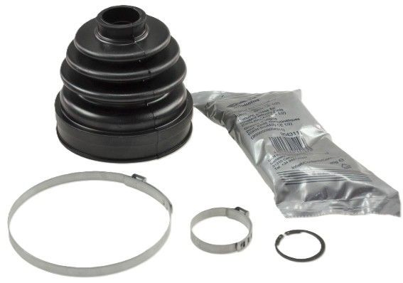Comprar Fuelle de semieje delantero interior Audi A6 Allroad C6 4FH