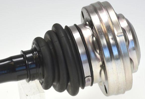 Comprar 24899 GKN-Spidan Semieje trasero derecho