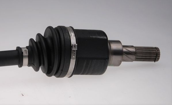 Comprar 24921 GKN-Spidan Semieje trasero izquierdo