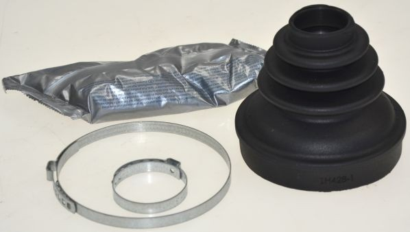 Comprar 25162 GKN-Spidan Fuelle de semieje delantero interior