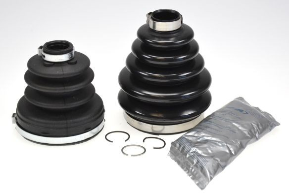 Comprar 25371 GKN-Spidan Juego de fuelles de junta homocinética delantera