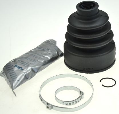 Comprar 25389 GKN-Spidan Fuelle de semieje delantero interior