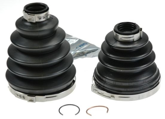 Juego de fuelles de junta homocinética delantera GKN-Spidan 25408 precio, desde 12,13 EUR