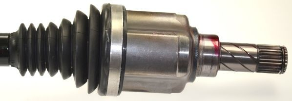 25642 GKN-Spidan Semieje delantero derecho