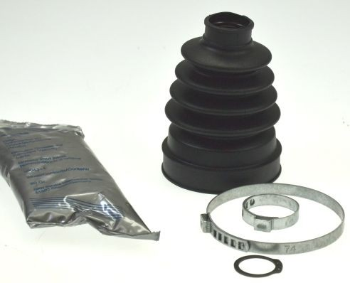 Fuelle transmisión delantero exterior GKN-Spidan 25648 precio, desde 19,68 EUR