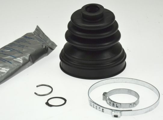 Fuelle, palier delantero exterior GKN-Spidan 25681 precio, desde 18,04 EUR