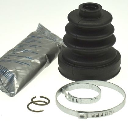 Fuelle transmisión delantero exterior GKN-Spidan 25686 precio, desde 17,62 EUR