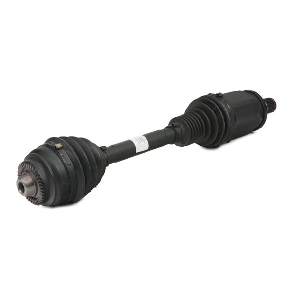 Comprar 25751 GKN-Spidan Semieje delantero izquierdo