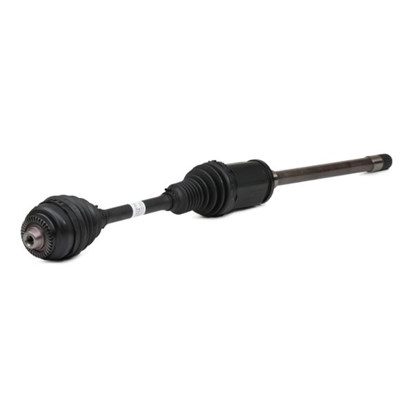 Semieje delantero derecho 25754 GKN-Spidan