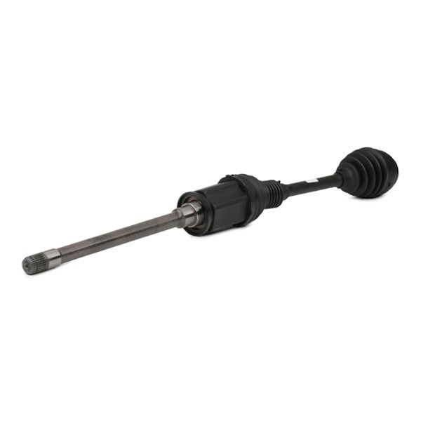 Comprar 25754 GKN-Spidan Semieje delantero derecho