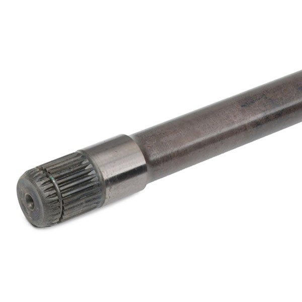Semieje delantero derecho GKN-Spidan 25754 precio, desde 143,91 EUR