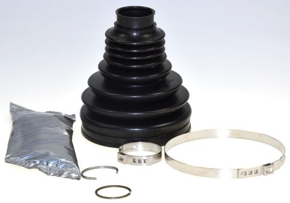 Comprar 25826 GKN-Spidan Fuelle de semieje delantero interior