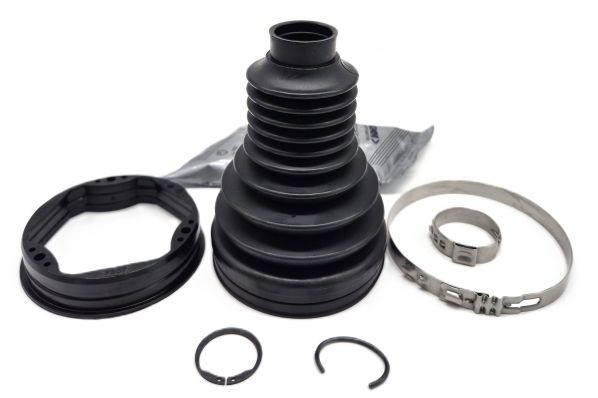 Fuelle transmisión delantero exterior GKN-Spidan 25864 precio, desde 19,12 EUR