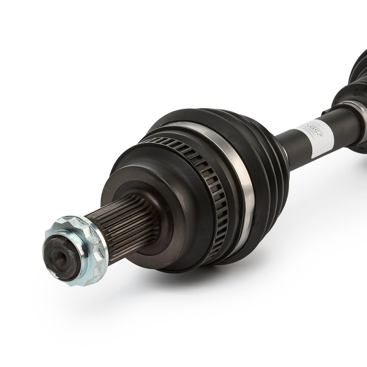 Comprar 25957 GKN-Spidan Semieje delantero derecho
