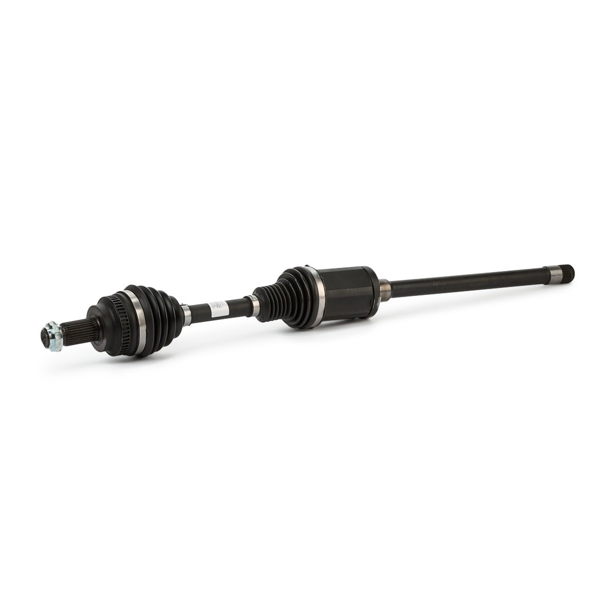 Semieje delantero derecho GKN-Spidan 25957 precio, desde 113,73 EUR