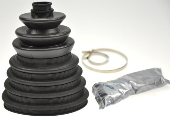 Fuelle transmisión delantero exterior para Ford Transit IV T