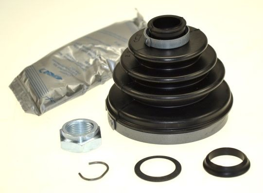 26030 GKN-Spidan Fuelle transmisión delantero exterior