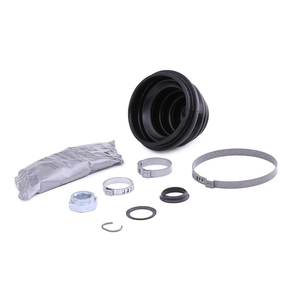 Comprar 26037 GKN-Spidan Fuelle de palier delantero exterior