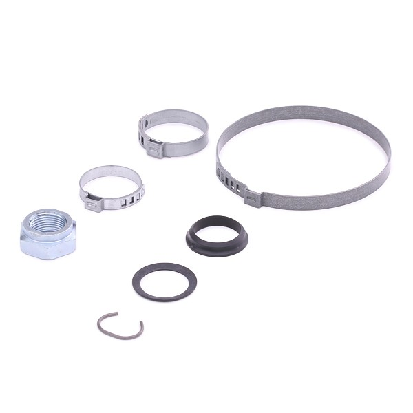 Fuelle de palier delantero exterior 26037 GKN-Spidan