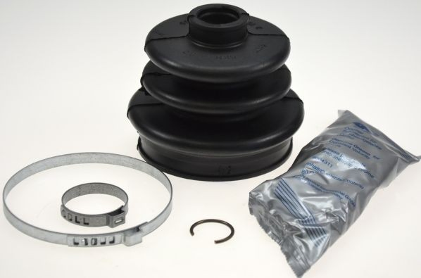 Fuelle, palier delantero exterior Toyota Celica hatchback (T16) (1985 - 1989) precio, desde 8,51 EUR