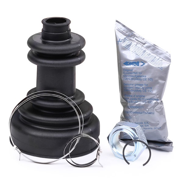 Comprar 26167 GKN-Spidan Fuelle de palier delantero exterior
