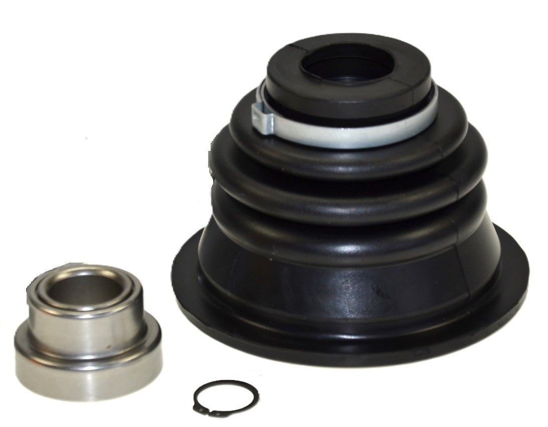 26284 GKN-Spidan Fuelle, junta homocinética interna izquierda del semieje delantero