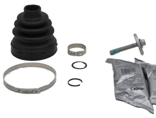 Comprar 36001 GKN-Spidan Fuelle de semieje delantero interior