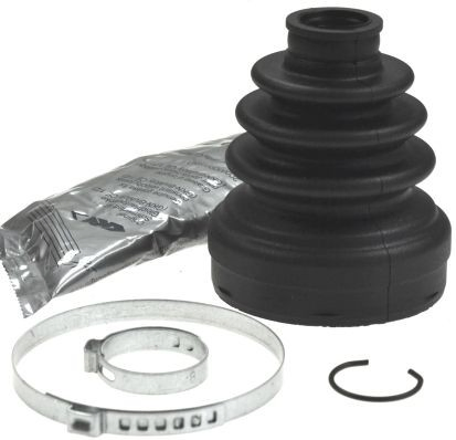 Comprar 36137 GKN-Spidan Fuelle de semieje delantero interior
