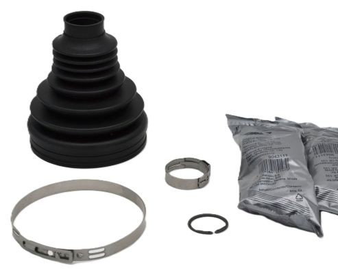 Comprar Fuelle de palier delantero exterior Volvo V50  MW