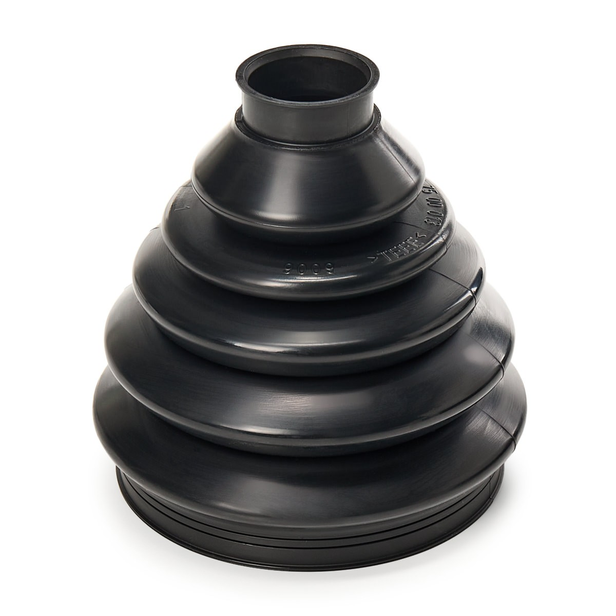 Fuelle semieje delantero exterior GKN-Spidan 36306