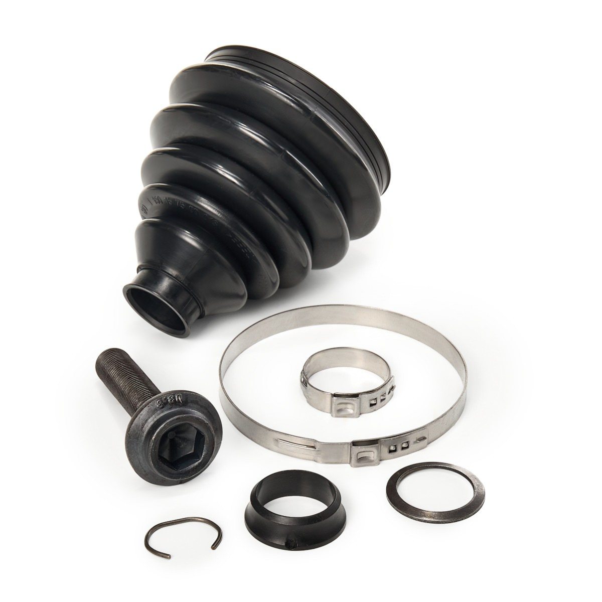 Fuelle de palier delantero exterior 36306 GKN-Spidan