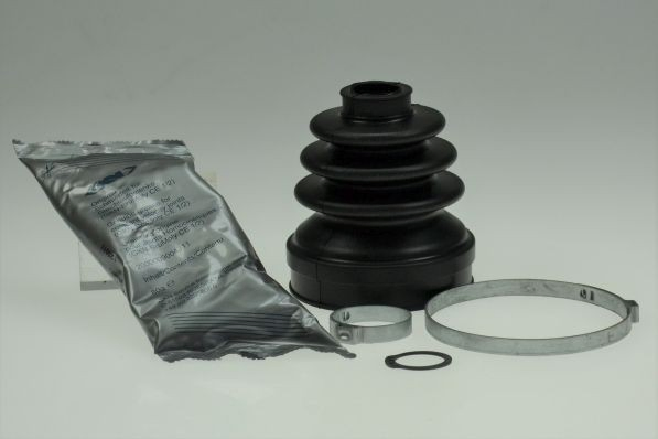 Fuelle transmisión delantero exterior GKN-Spidan 36398 precio, desde 13,25 EUR