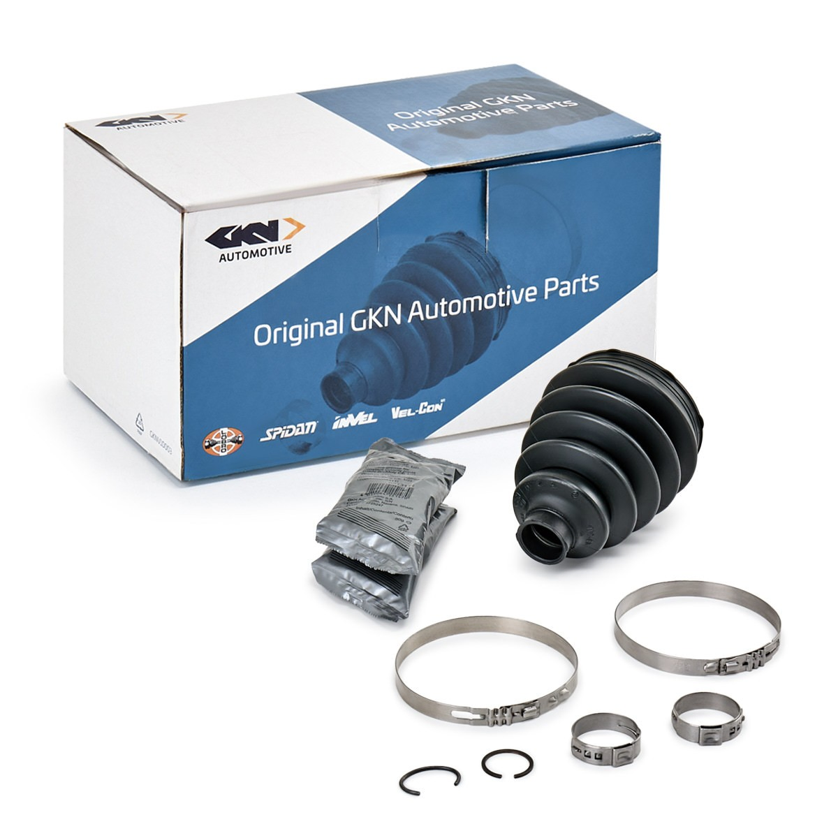 Comprar Fuelle de palier delantero exterior BMW 7  G11, G12