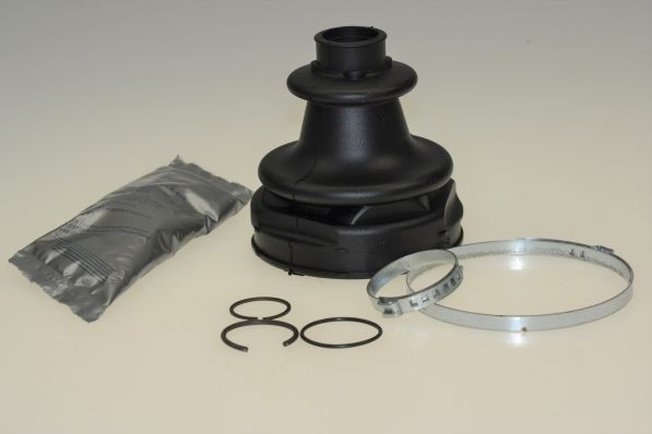 Fuelle, junta homocinética interna izquierda del semieje delantero GKN-Spidan 36487 precio, desde 15,62 EUR