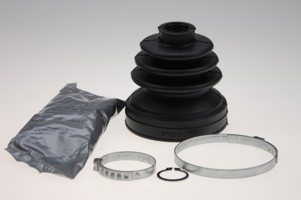 Comprar 36739 GKN-Spidan Fuelle, junta homocinética interna izquierda del semieje delantero