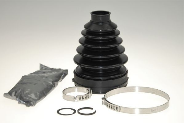 Comprar 36763 GKN-Spidan Fuelle, junta homocinética interna izquierda del semieje delantero
