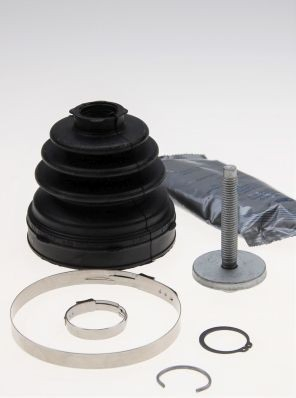 Comprar 36823 GKN-Spidan Fuelle, junta homocinética interna izquierda del semieje delantero