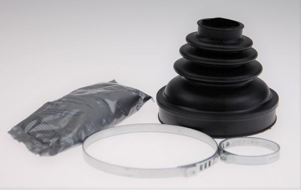 Comprar 36940 GKN-Spidan Fuelle de semieje delantero interior