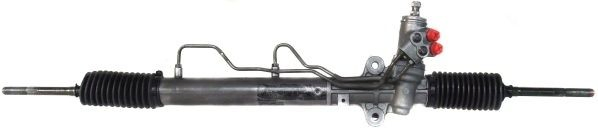 Cremallera de dirección 51943 GKN-Spidan