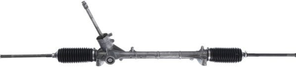 Cremallera de dirección 54825 GKN-Spidan