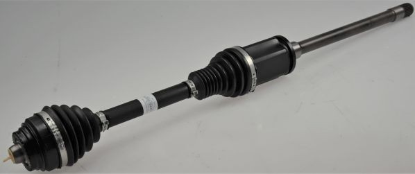 GKND30016 GKN-Spidan Semieje delantero derecho