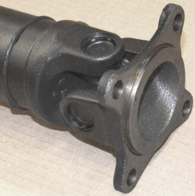  GKN-Spidan GKNP20049