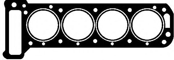 H0396400 Glaser