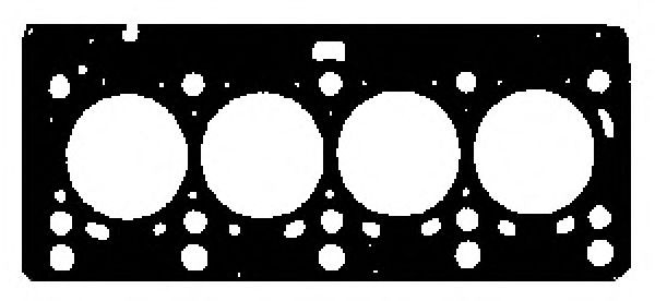 Empaque de culata Almera II sedán (2000-2006) original desde 30,93 €