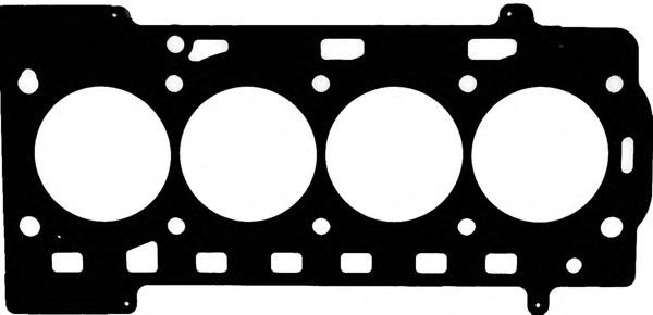 Empaque de culata Volkswagen Touran II (1T3)
