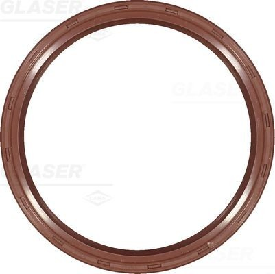 Anillo retén cigüeñal para Chevrolet Captiva II C140
