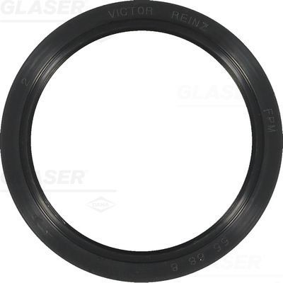 Anillo retén cigüeñal frontal BMW X3 